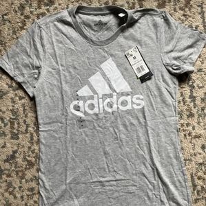 adidas tee